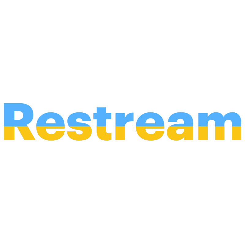 Restream