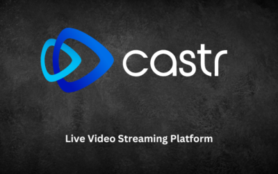 Castr Review in 2024: Best Live Streaming Software?