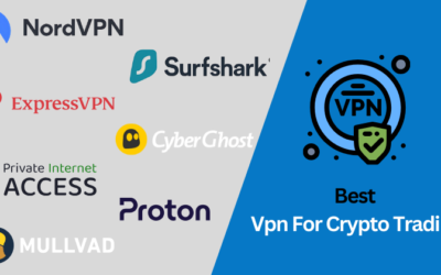 7 Best VPN for Crypto Trading: Secure Your Investments 2024