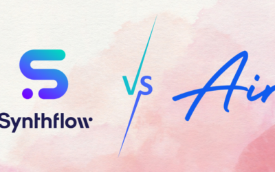 SynthFlow vs Air AI: A Head-to-Head Comparison in 2024