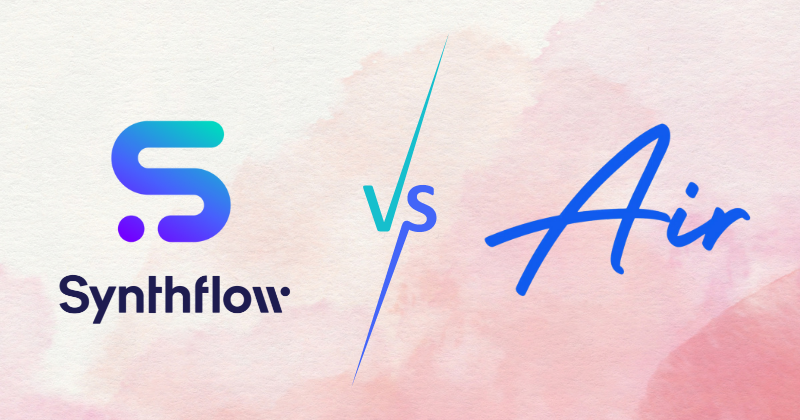 SynthFlow vs Air AI