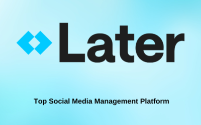 Later Social Media Scheduler Review 2024