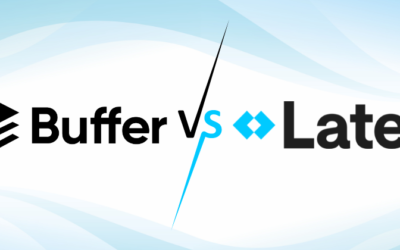 Buffer vs Later: The Ultimate Social Media Showdown in 2024