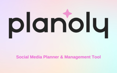 Planoly Review 2024: Best Social Media Management Tool?