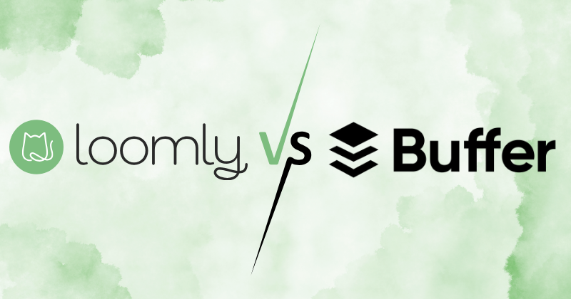 Loomly vs Buffer