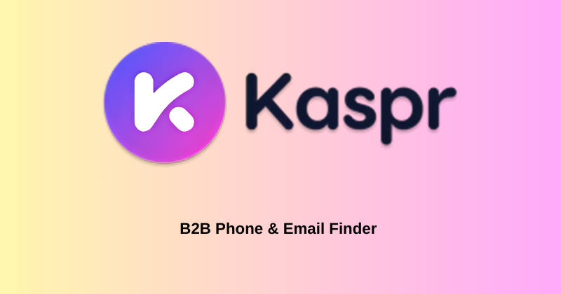 Kaspr