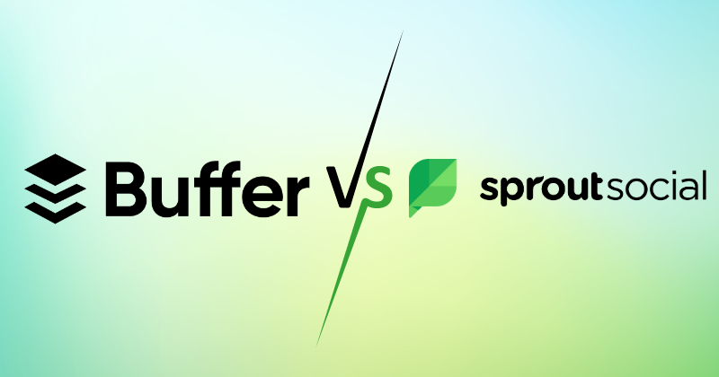 Buffer vs Sprout