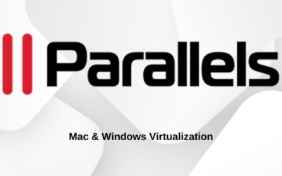 Parallels Review 2024: Best Mac & Windows Virtualization Tool?