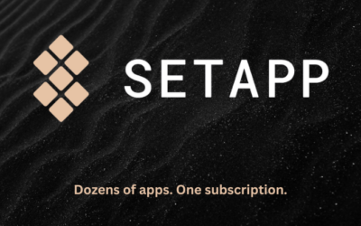 Setapp Review: The Ultimate Mac App Subscription in 2024