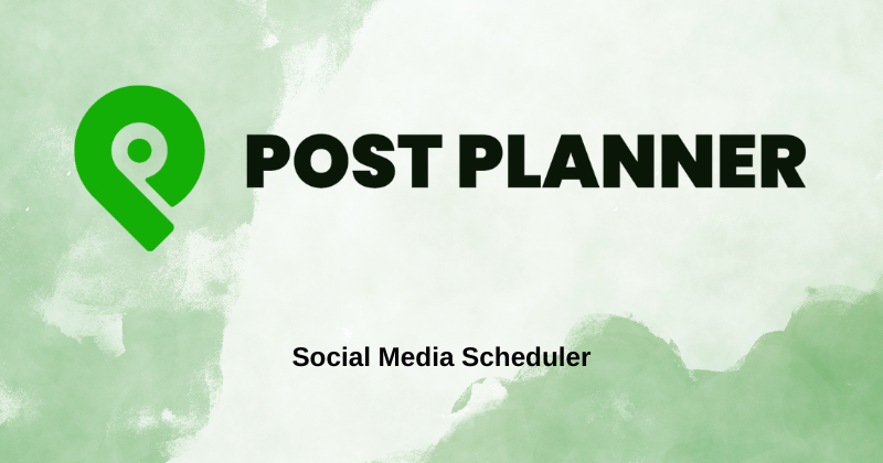 Post Planner