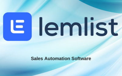 Lemlist Review 2024: Best Sales Automation Platform?