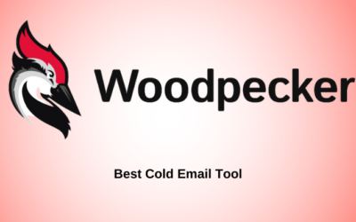 Woodpecker Review 2024: The Best Cold Email Tool?