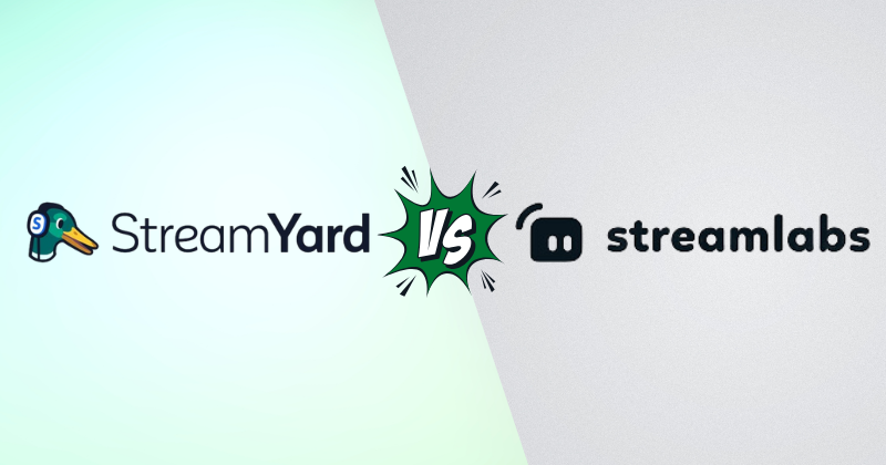 streamyard vs streamlabs