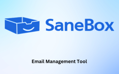 SaneBox Review in 2024: Best Email Management Tool?