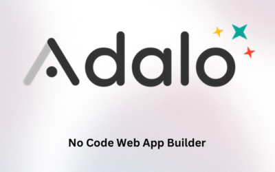 Adalo Review in 2024: Best No-Code Platform for You?