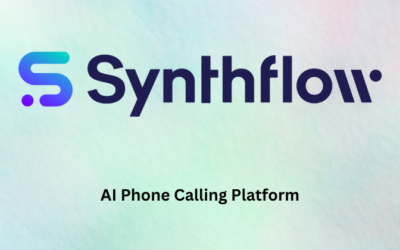 Synthflow Review in 2024: Best AI Phone Calling Platform?