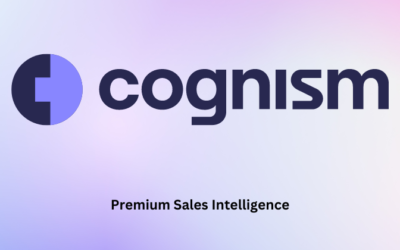 Cognism Review in 2024: Best Premium Sales Intelligence?