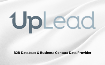 Uplead Review in 2024: Is It The Best B2B Lead Tool?