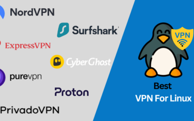 7 Best VPN for Linux: Secure & Private Browsing in 2024