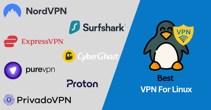 best VPN for Linux