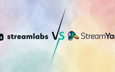 StreamYard vs Streamlabs? Which is Best for YOU in 2024?