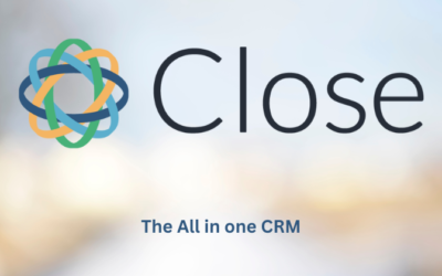 Close CRM Review 2024: Is It the Right CRM for You?