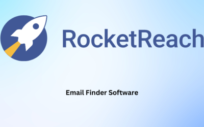 RocketReach Review in 2024: Best Email Finder Tool?