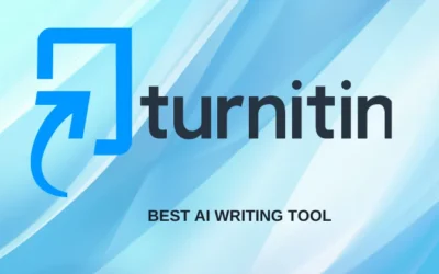 Turnitin Review 2024: AI Writing Detection?