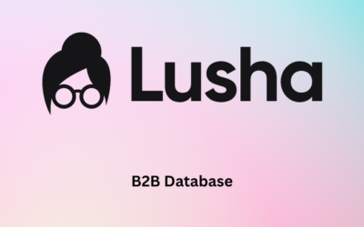 Lusha Review in 2024: Best B2B Lead Generation Tool?