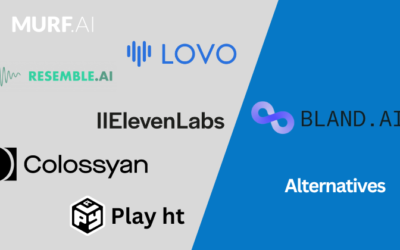 6 Best Bland AI Alternatives: Discover New Options in 2024