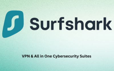 Surfshark Review in 2024: Is It Still the Best VPN?