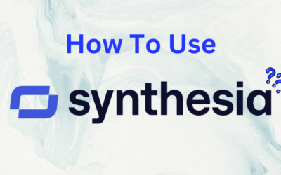 How to Use Synthesia: A Beginner’s Guide in 2024