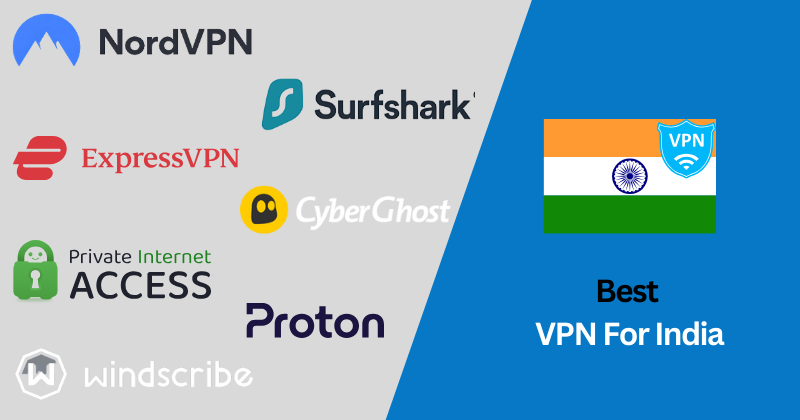 Best VPN for India