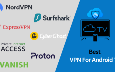 7 Best VPN for Android TV: Stream Without Limitations in 2024