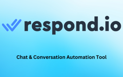 Respond io Review: Best Chat & Conversation Automation Tool?