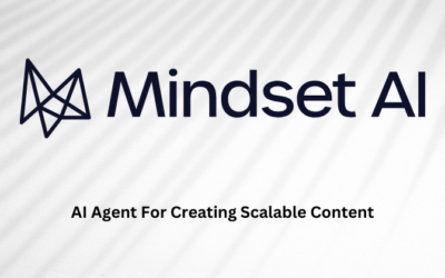 Mindset AI Review in 2024: Best AI Agent for creating content?