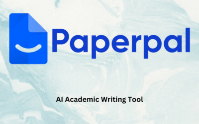 Paperpal Review in 2024: Best AI Writing Tool?