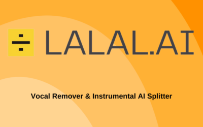 Lalal AI Review 2024: Best Instrumental AI Splitter?