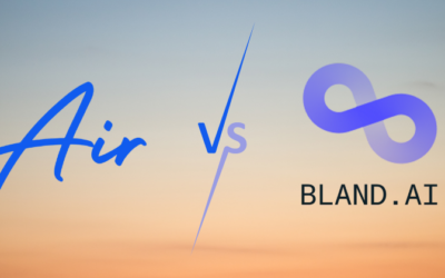 Bland AI vs Air AI: The Ultimate Call Automation Battle 2024