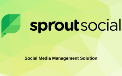 Sprout Social Reviews: Social Media Management Platform in 2024