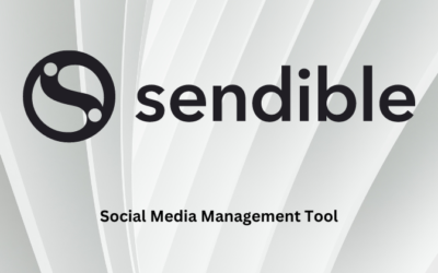 Sendible Review 2024: Best Social Media Management Tool?