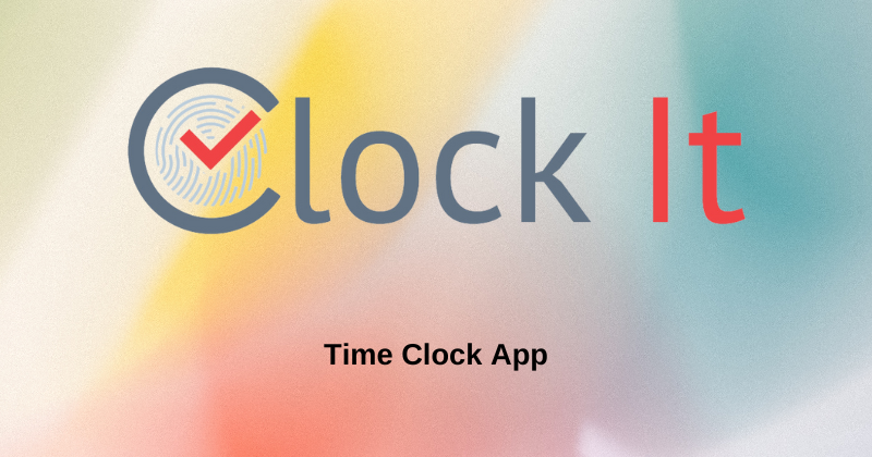 Clockit feature image