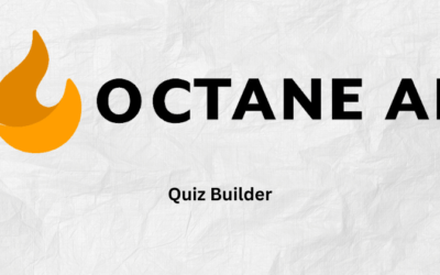 Octane AI Review: Is It The Best Shopify Quiz App in 2024?