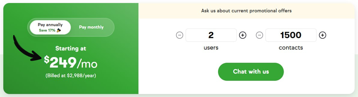 Keap vs Zendesk: Which CRM is Best for You in 2025? 7 Keap Pricing