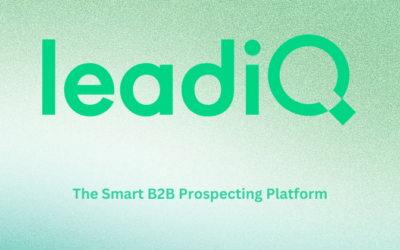 LeadIQ Review 2024: The Best Lead Generation Tool?