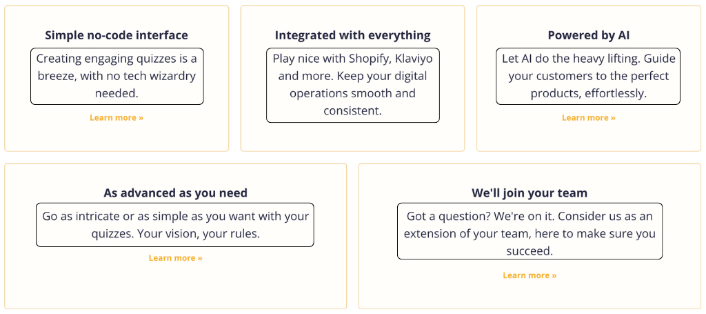 Top benefits of octane ai