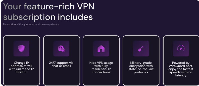 Mysterium VPN