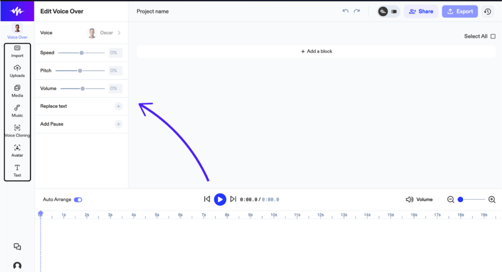 speechify text to speech