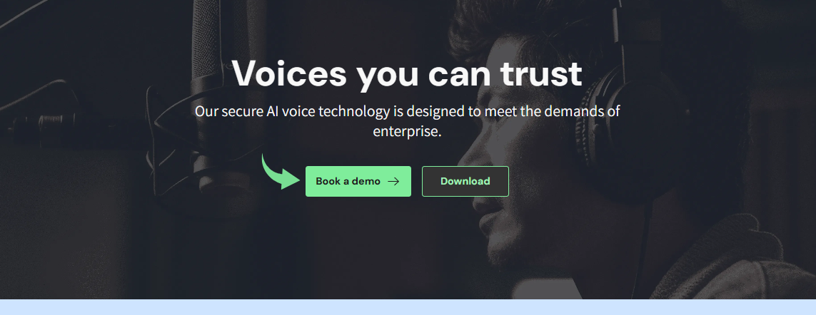 WellSaid Labs Review: Best Realistic Voiceovers in 2025? 8 Wellsaid Labs Built for Enterprise