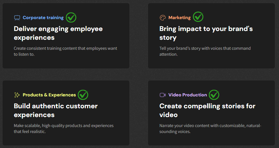 WellSaid Labs Review: Best Realistic Voiceovers in 2025? 4 Wellsaid Labs Top Benefits